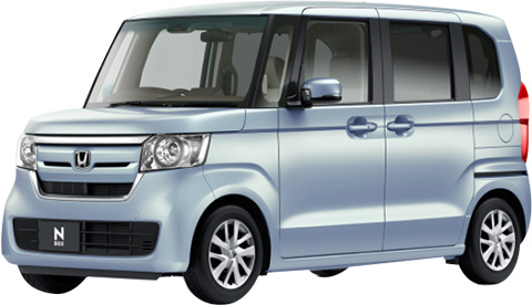 軽自動車 車検費用