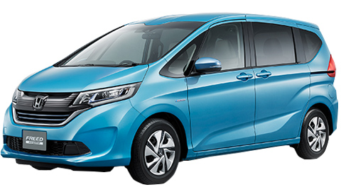 中型自動車 車検費用